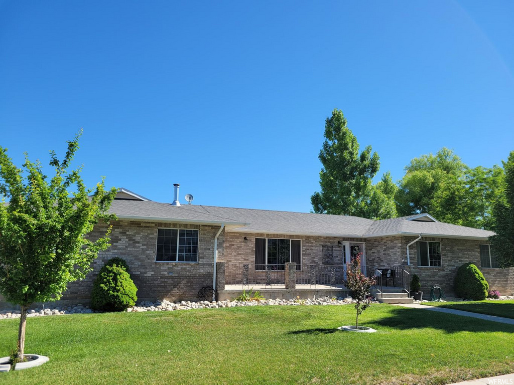 643 E 30 N, Ephraim, UT 84627
