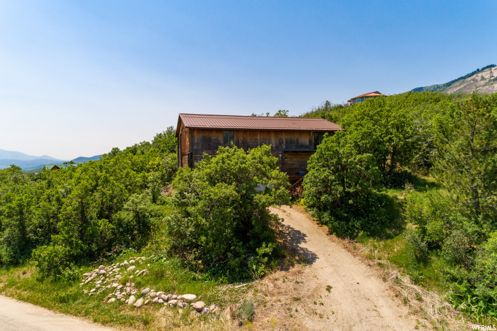 5959 N 2250 E, Eden, UT 84310
