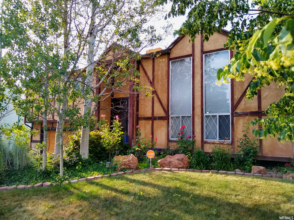 1466 E 1250 S, Ogden, UT 84404