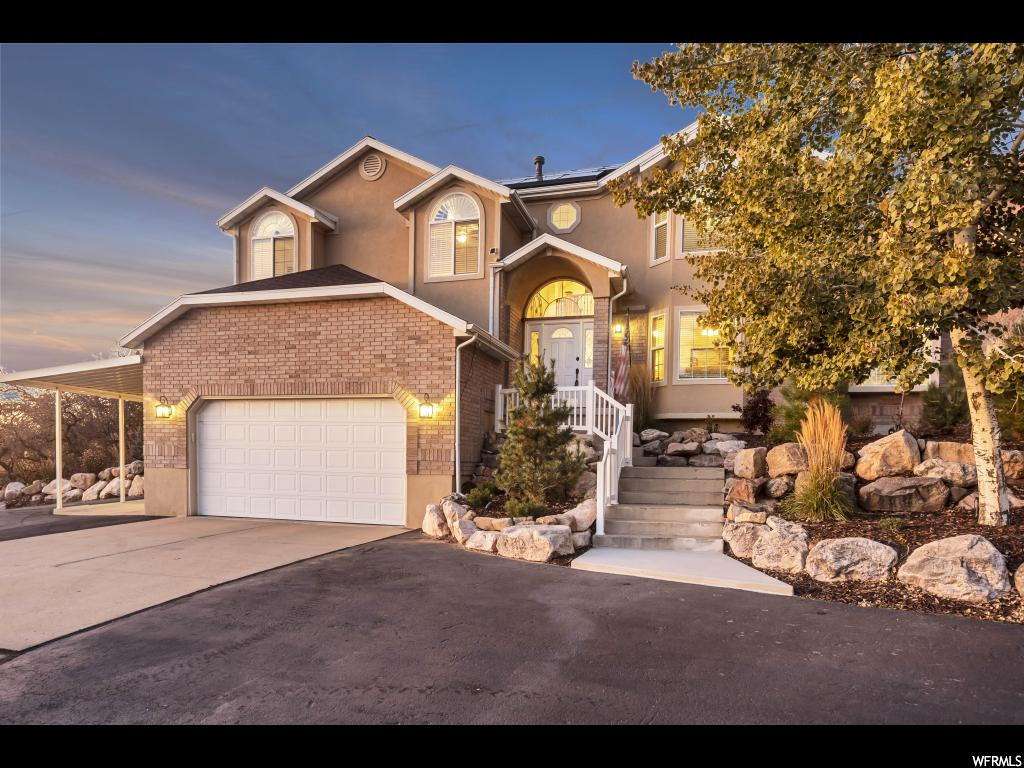 4836 Pole Patch Dr, Pleasant View, UT 84414