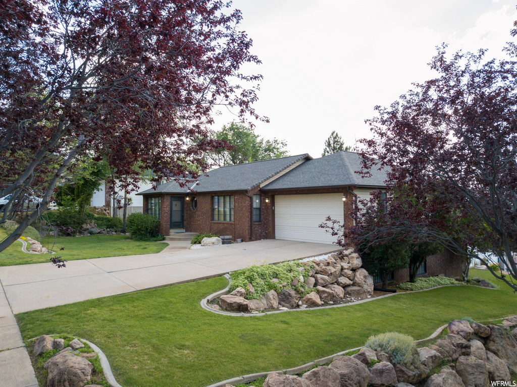 867 N Dillon Dr, Ogden, UT 84404