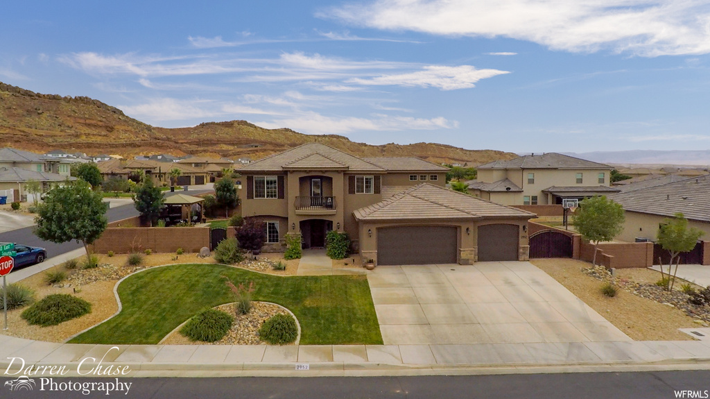 2952 E 3460 S, St. George, UT 84790