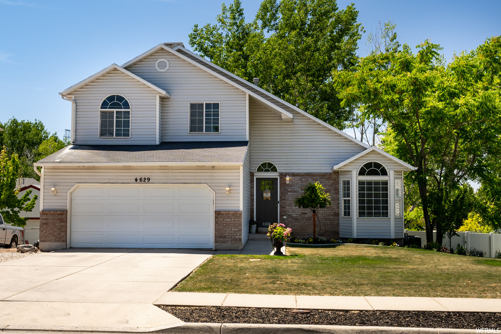 4629 S 3100 W, Roy, UT 84067