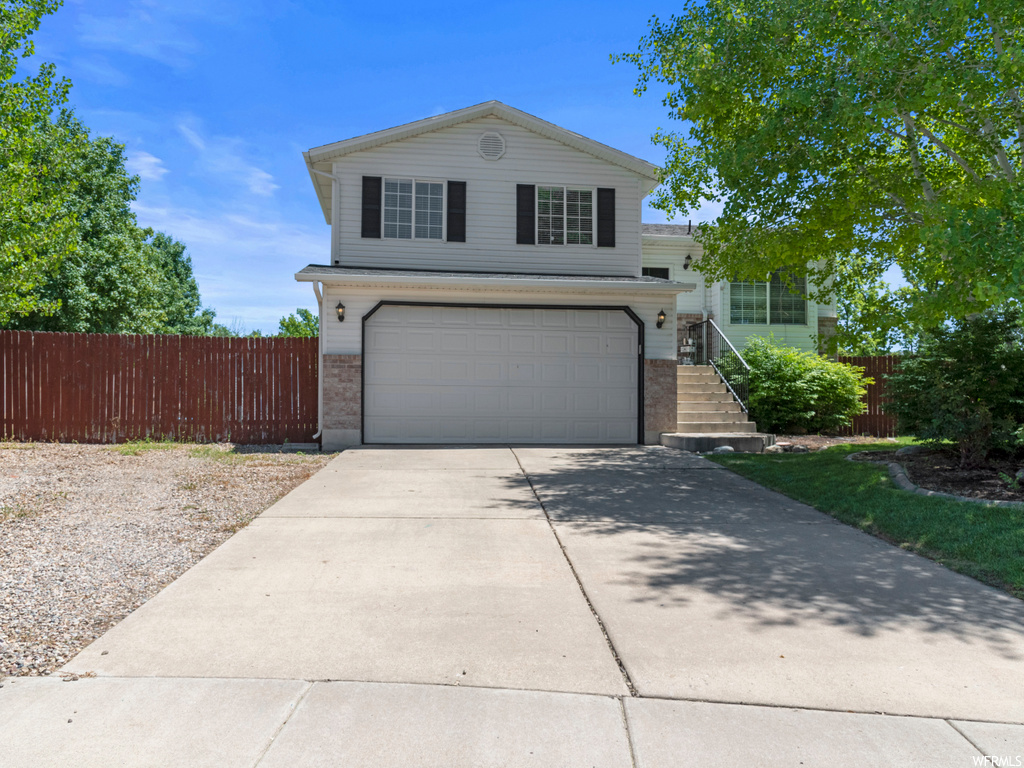 141 W 2100 S, Clearfield, UT 84015