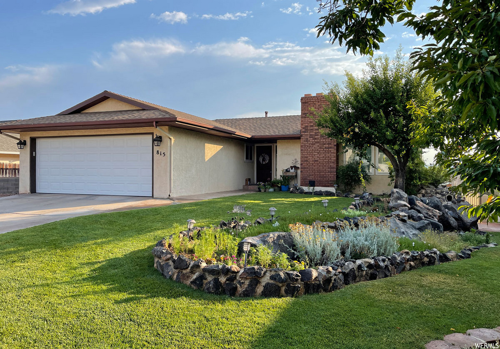815 E Fort Pierce Dr, St. George, UT 84790