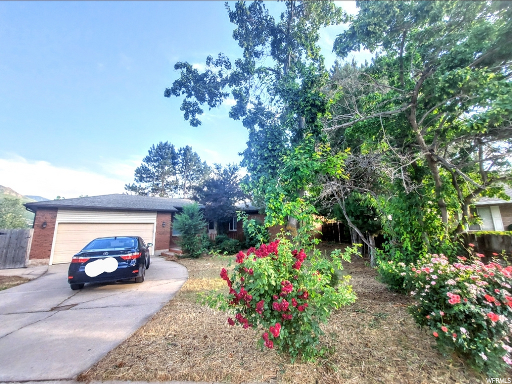 2296 E 3025 N, Layton, UT 84040