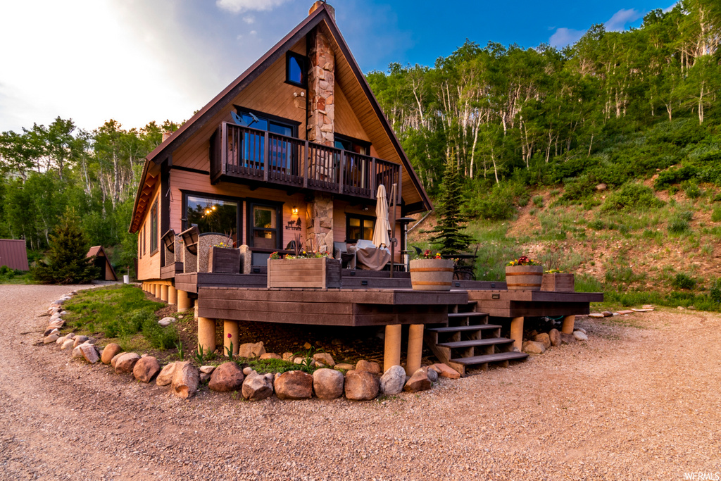 Wanship, UT 84017