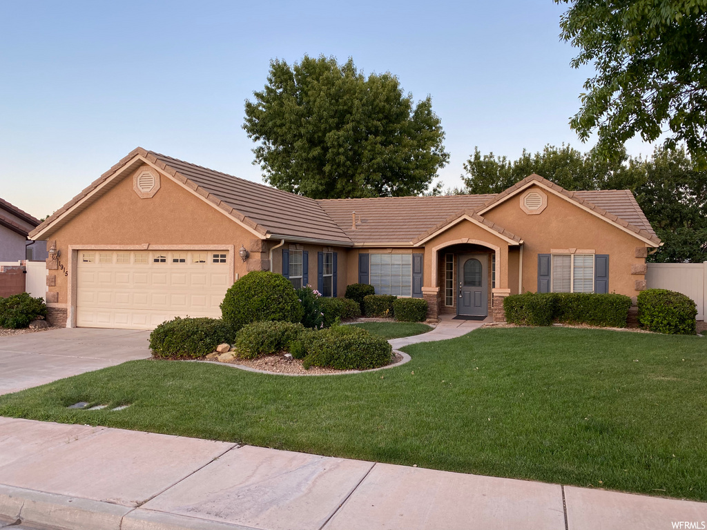 1915 S 20 E, Washington, UT 84780