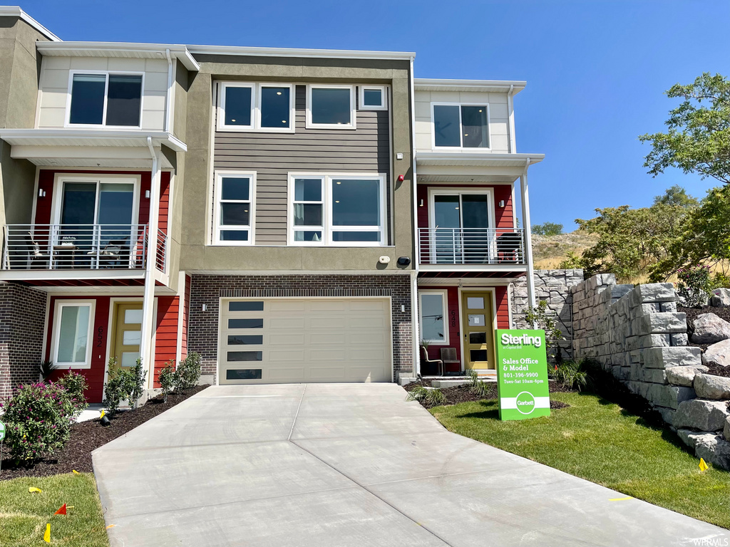 660 N WEST CAPITOL ST #104, Salt Lake City UT 84103