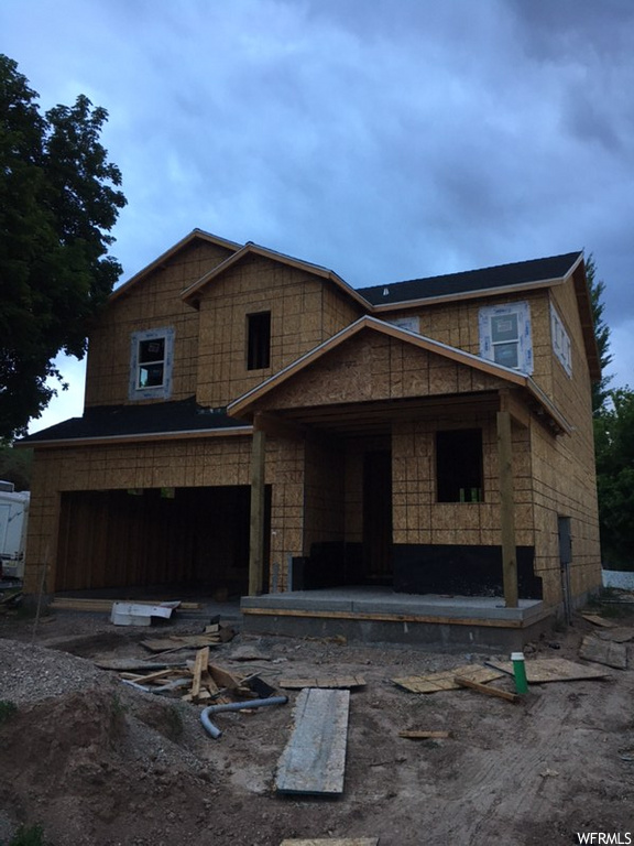 80 E Center St, Nephi, UT 84648