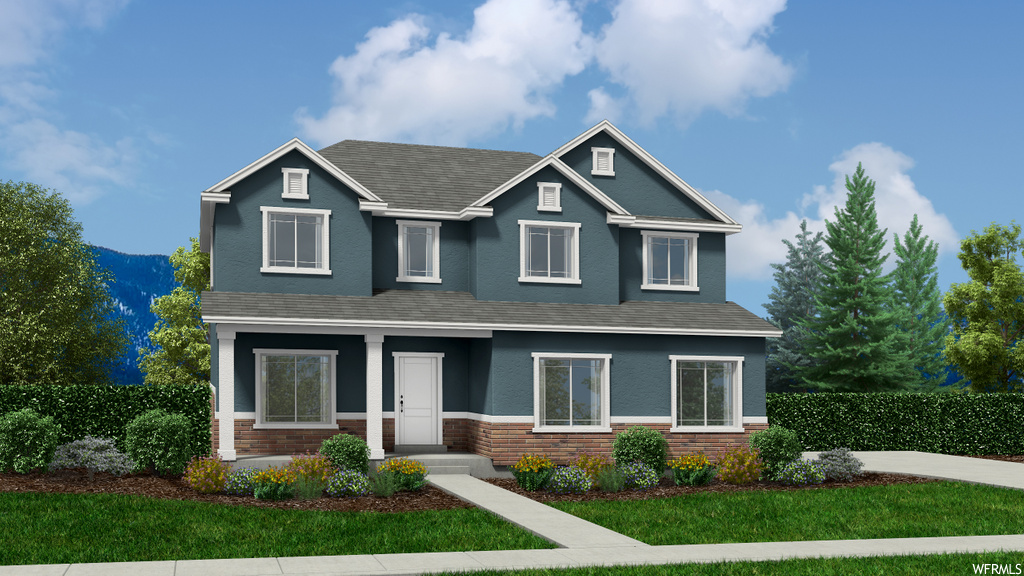 1315 W 1200 S #53, Springville UT 84663
