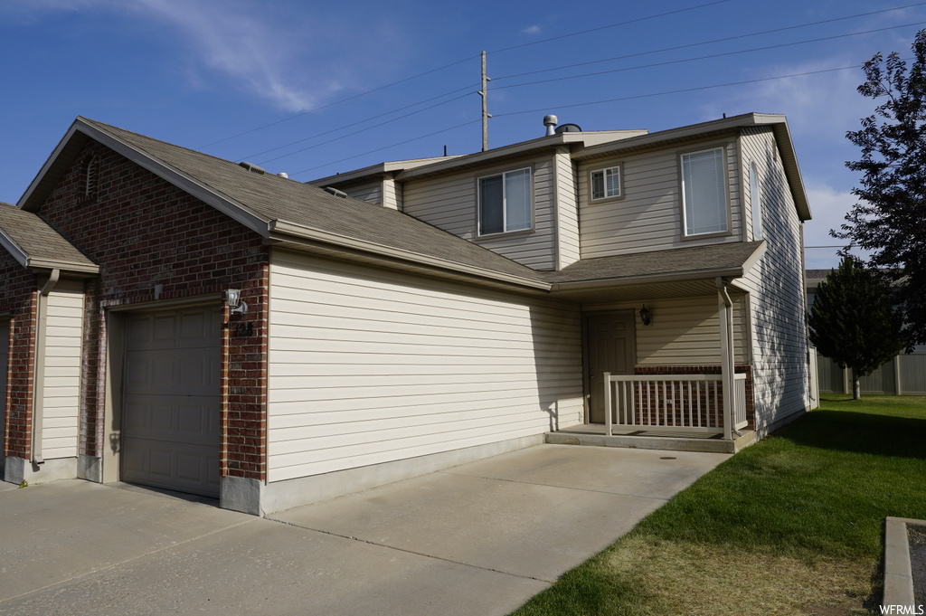 652 W 800 N #128, Clinton, UT 84015