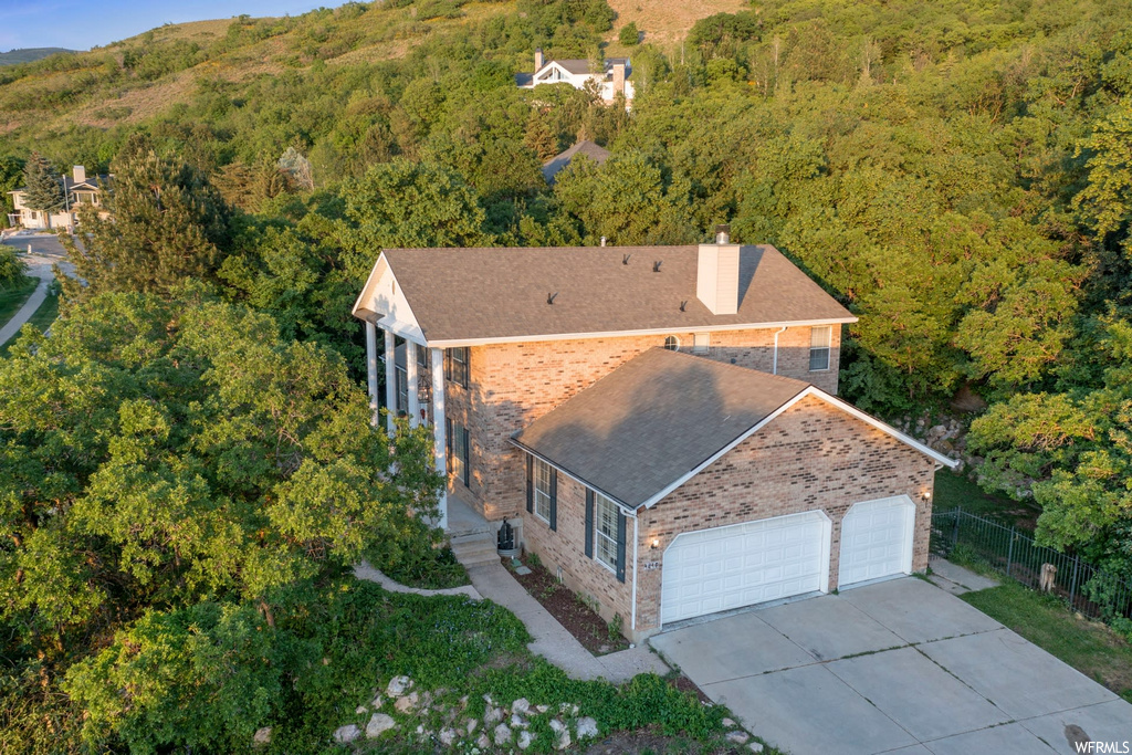 1210 E Sunrise Pl, Bountiful, UT 84010