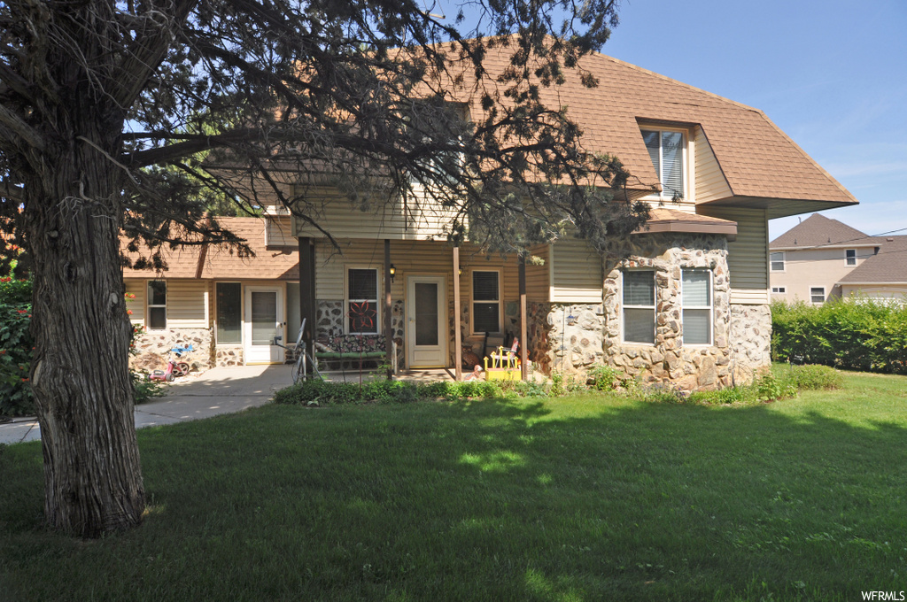 2280 S 900 W, Perry, UT 84302