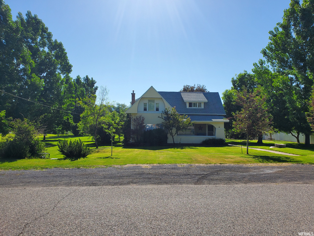 68 Main St, Mendon, UT 84325