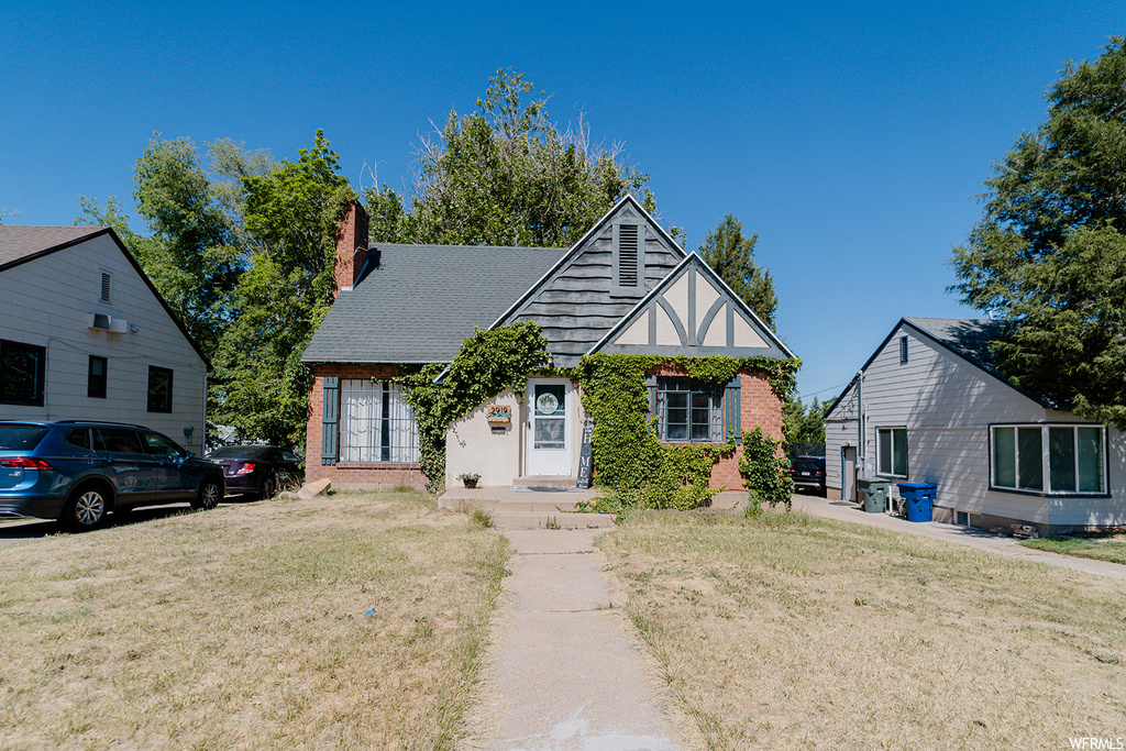 2919 Harrison Blvd, Ogden, UT 84403