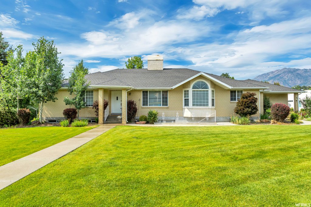 2365 E Creek Rd, Sandy, UT 84093