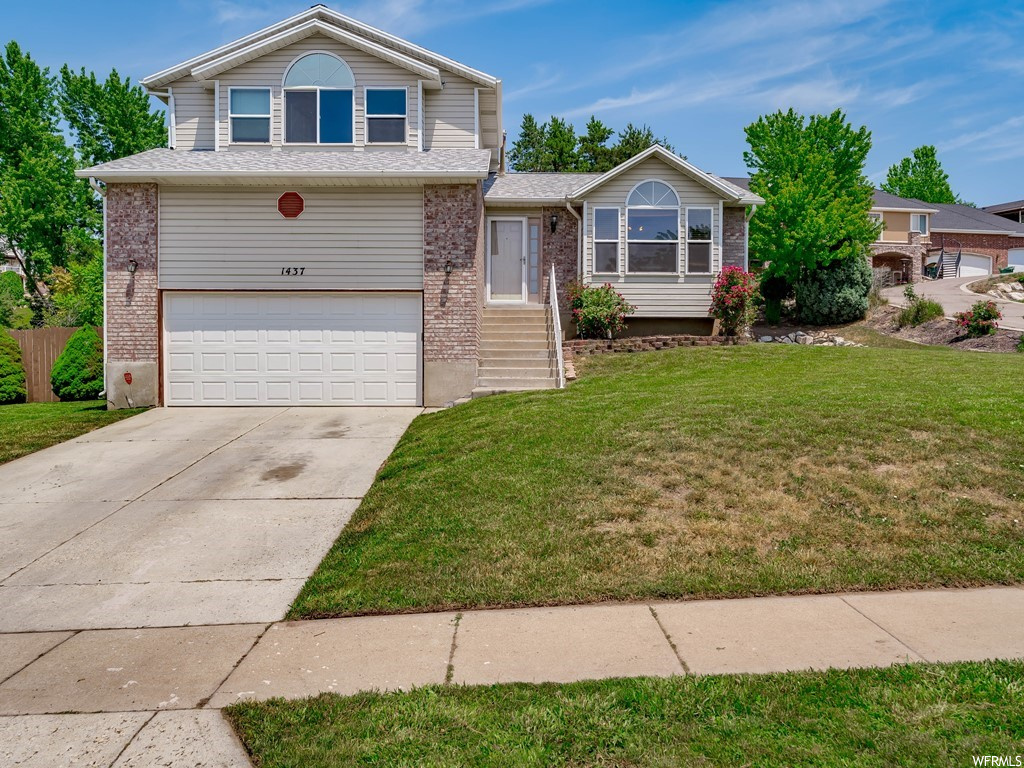 1437 E 2500 N, Layton, UT 84040