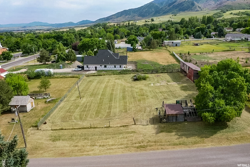 105 W 100 N, Mendon, UT 84325