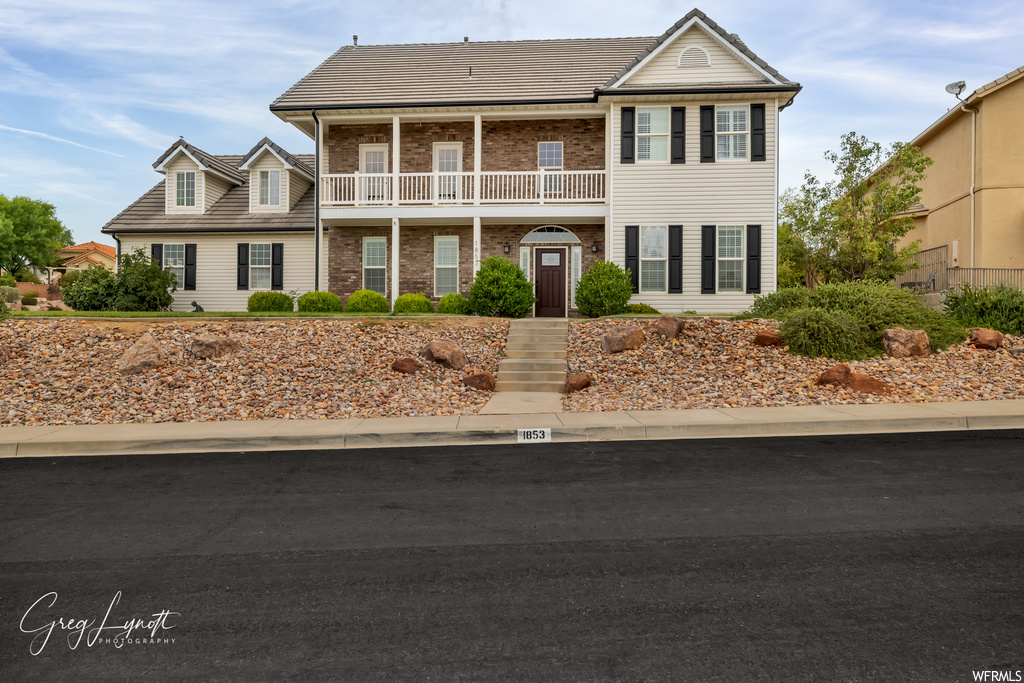 1853 E Joe Cir, St. George, UT 84790
