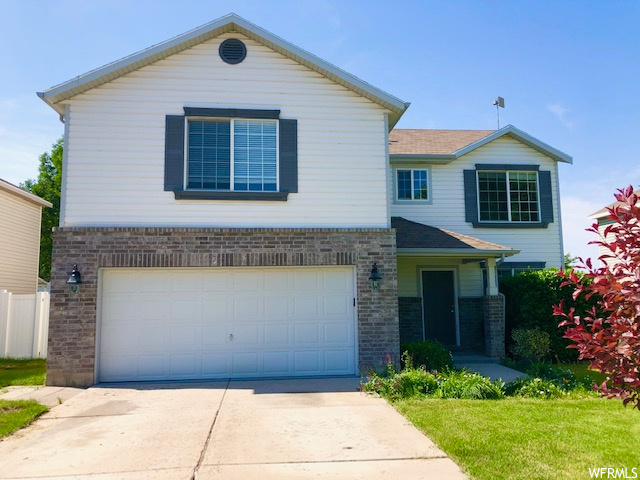 752 E 1950 S, Clearfield, UT 84015