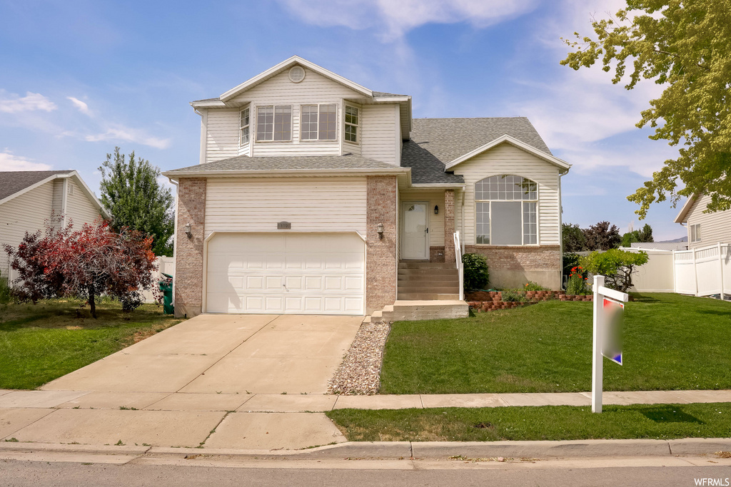 339 E 1625 N, Layton, UT 84041