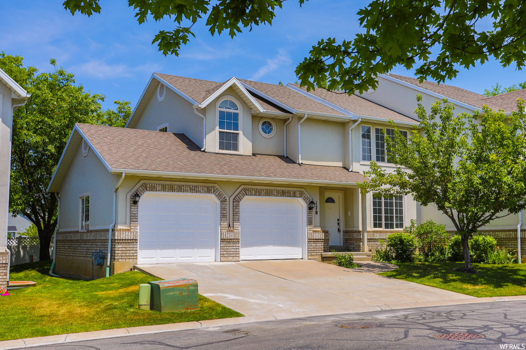 178 Park Shadows Cir, Bountiful, UT 84010