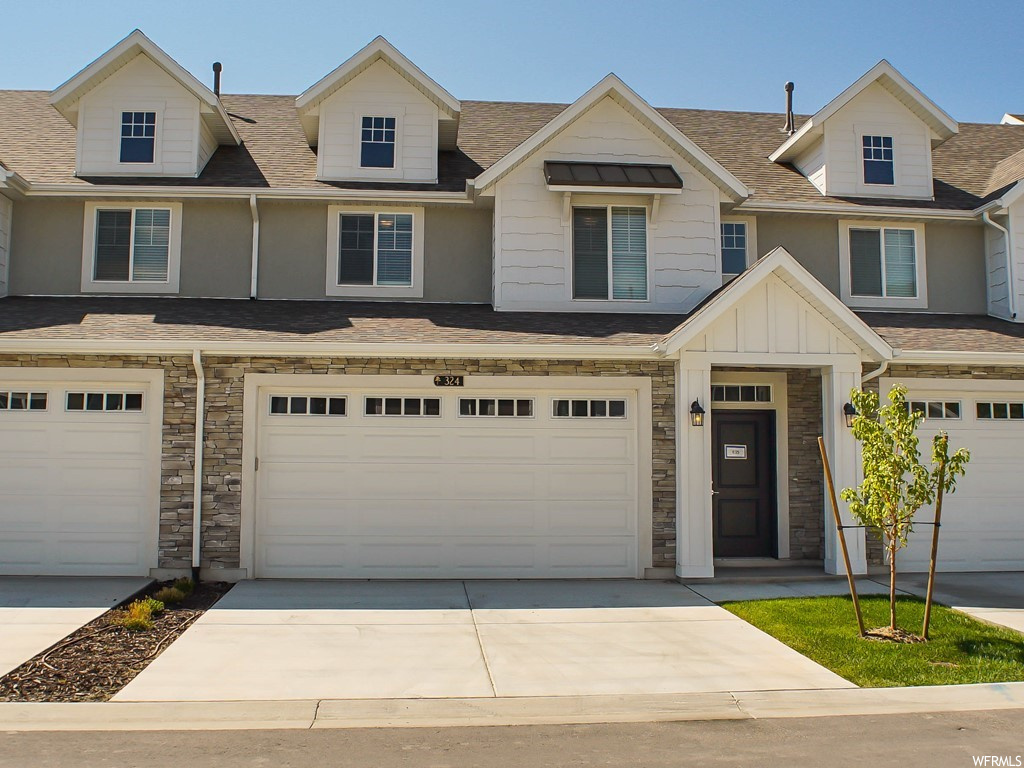 324 S 600 W, Centerville, UT 84014