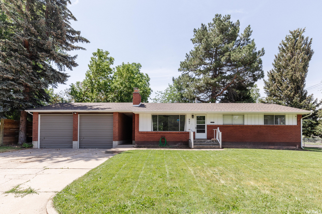 907 E 32nd St S, Ogden, UT 84403