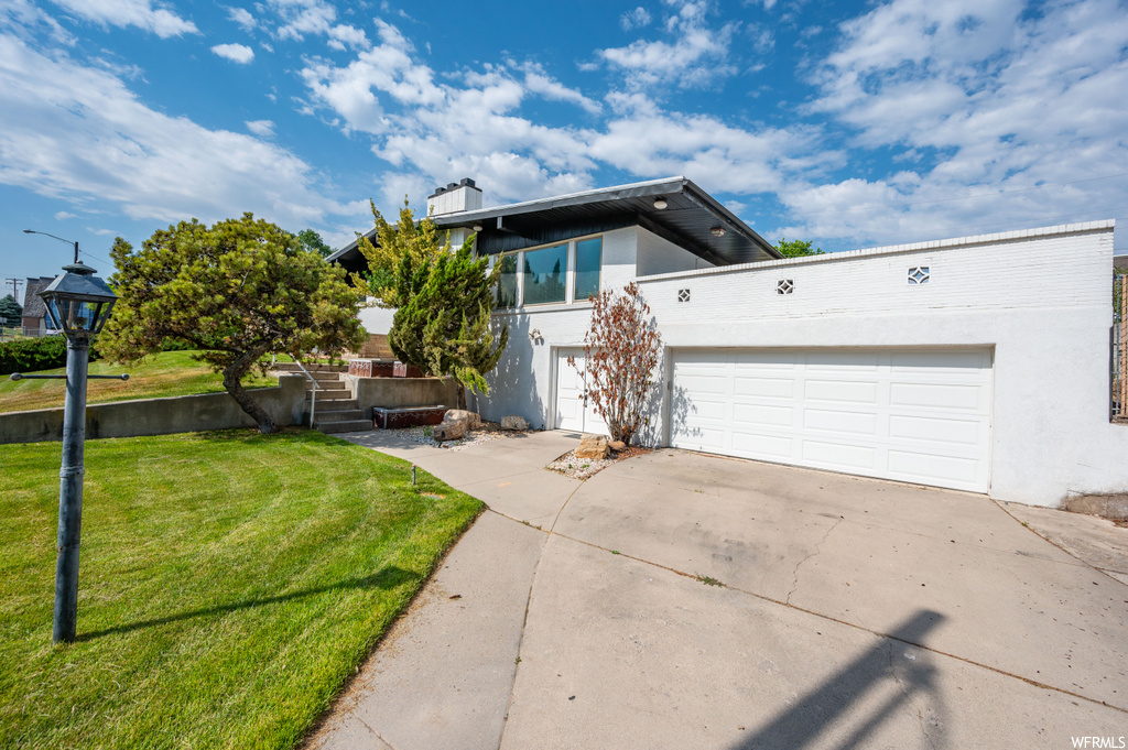 5560 S 235 E, Murray, UT 84107