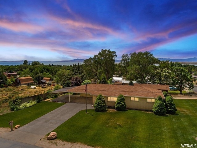 95 N 200 E, Willard, UT 84340