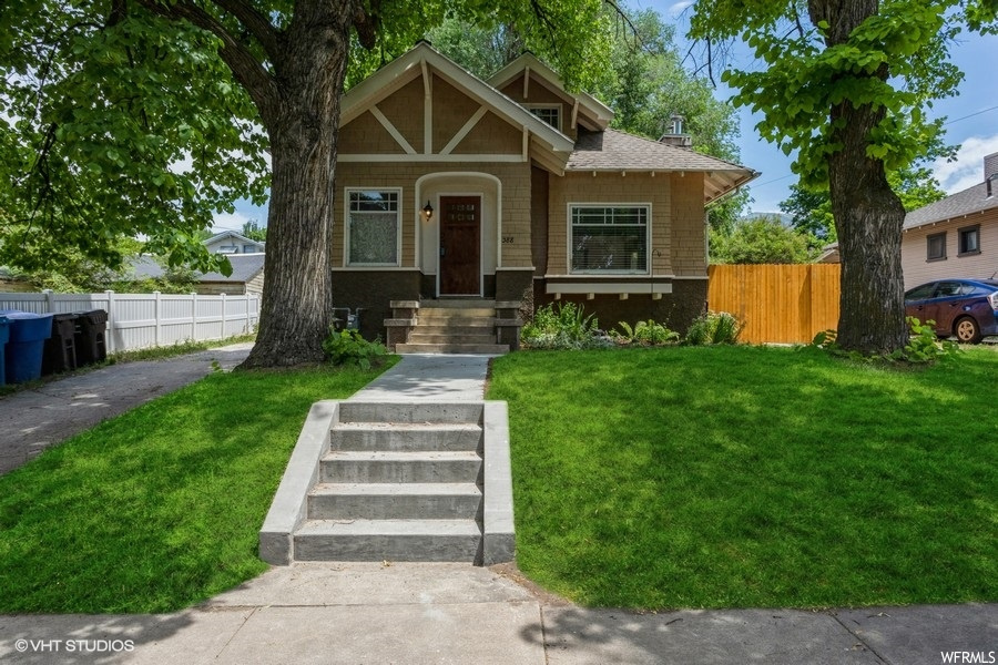 388 N 300 E, Logan, UT 84321