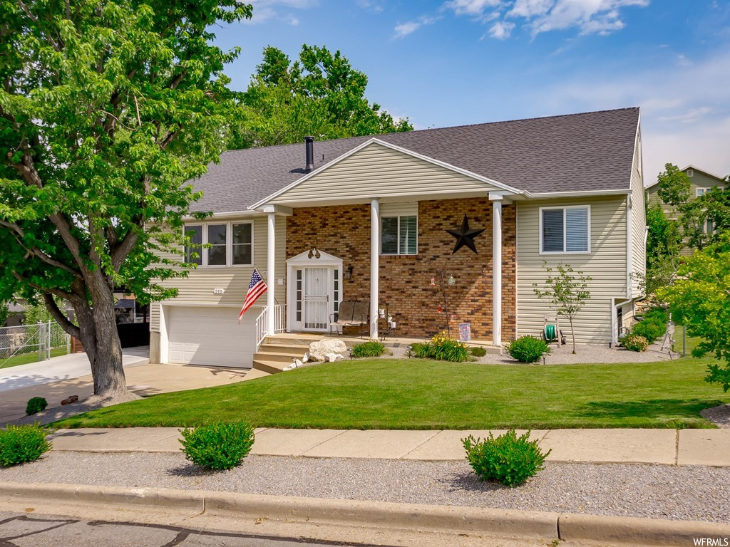 293 E 1100 N, Centerville, UT 84014
