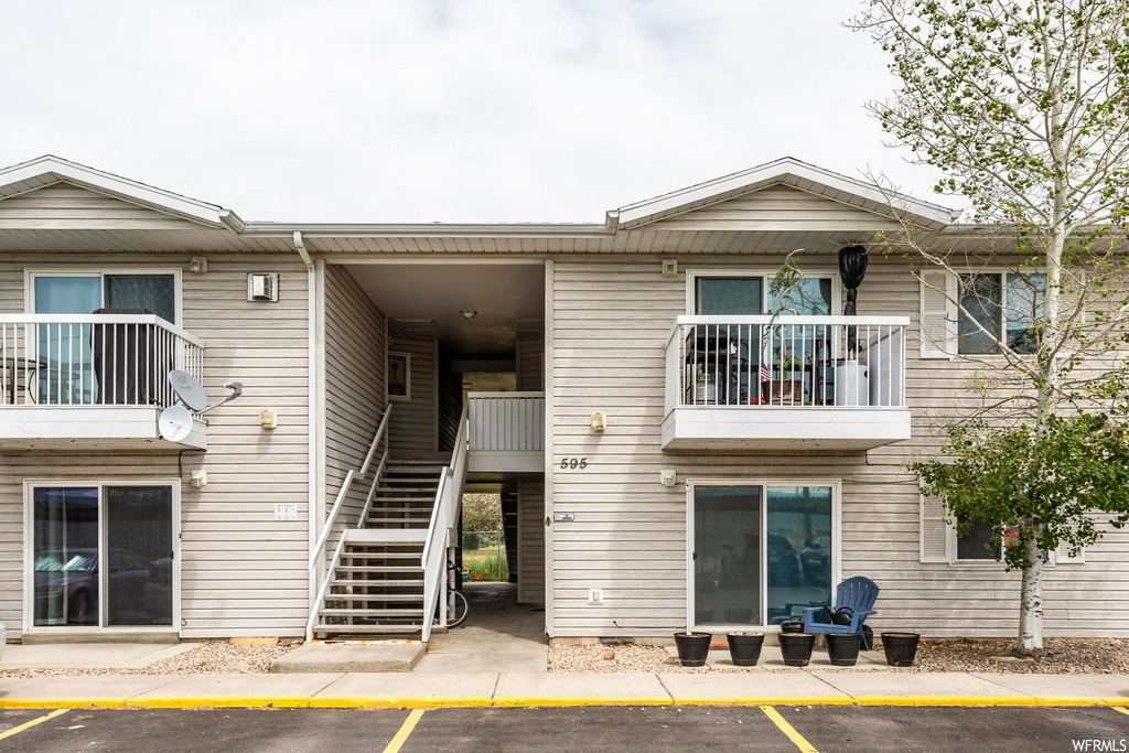 595 S Main St E #15, Kamas, UT 84036