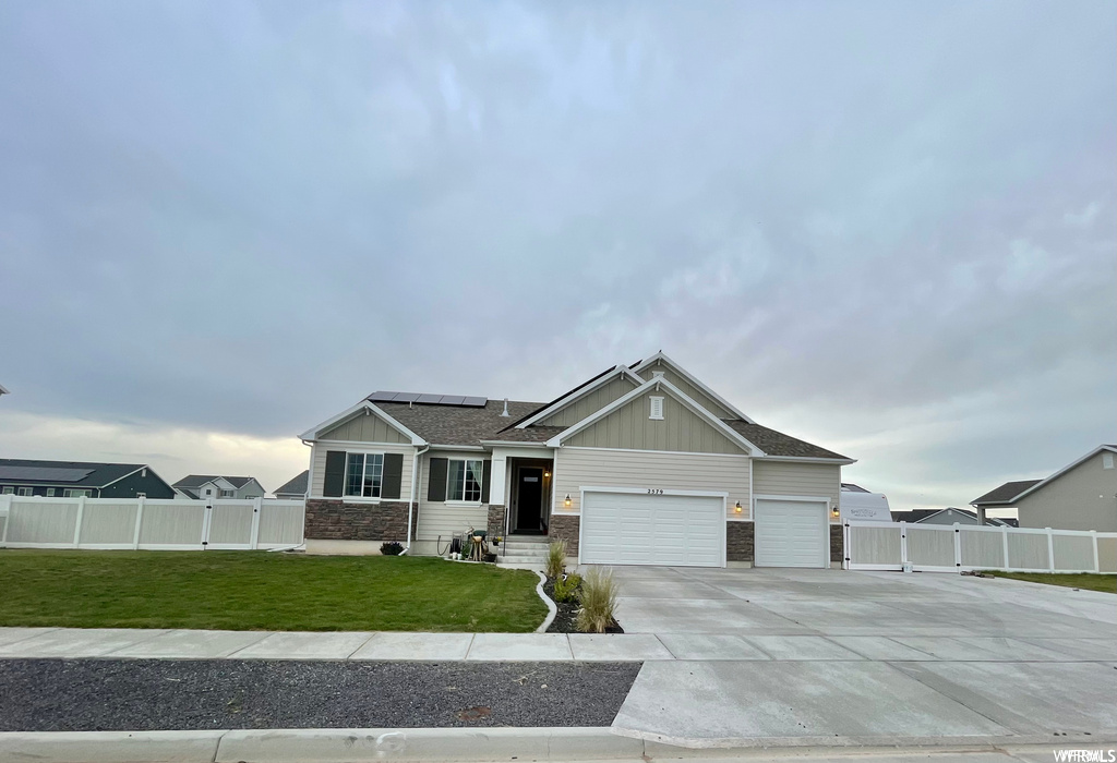 2579 N 2775 W, Clinton, UT 84015