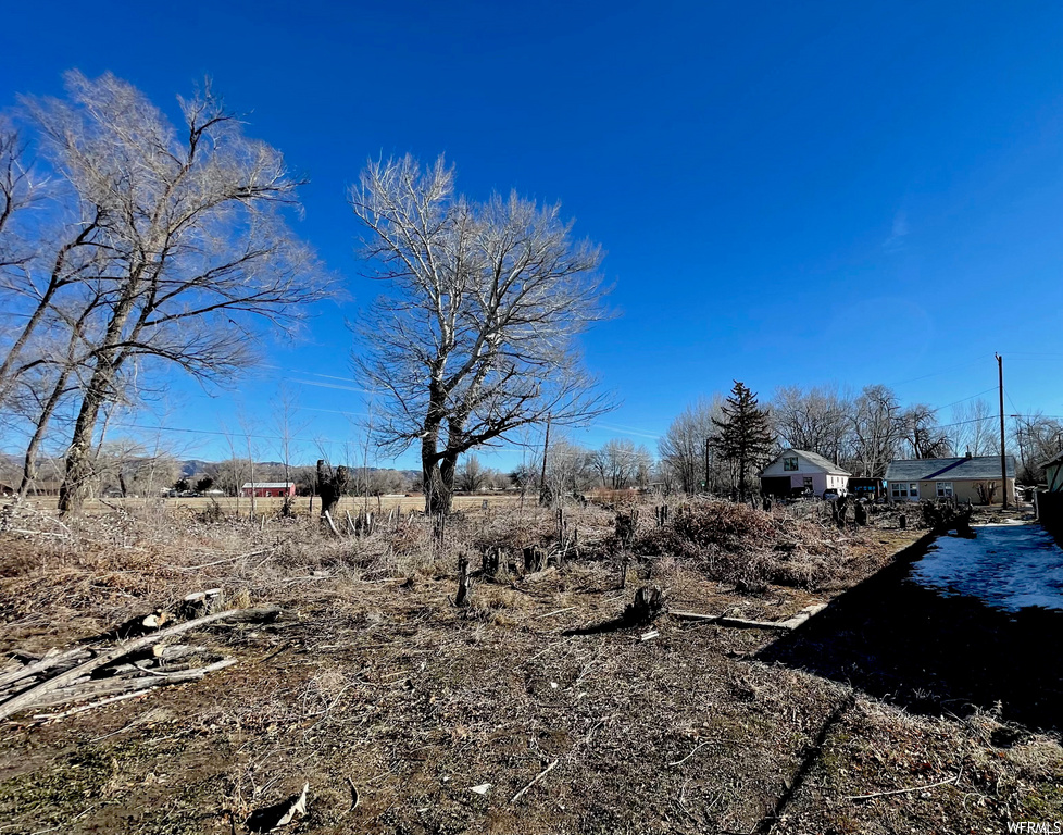 601 S 500 E, Price, UT 84501