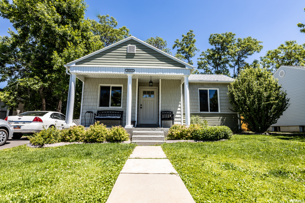 3960 S Raymond Ave, Ogden, UT 84403