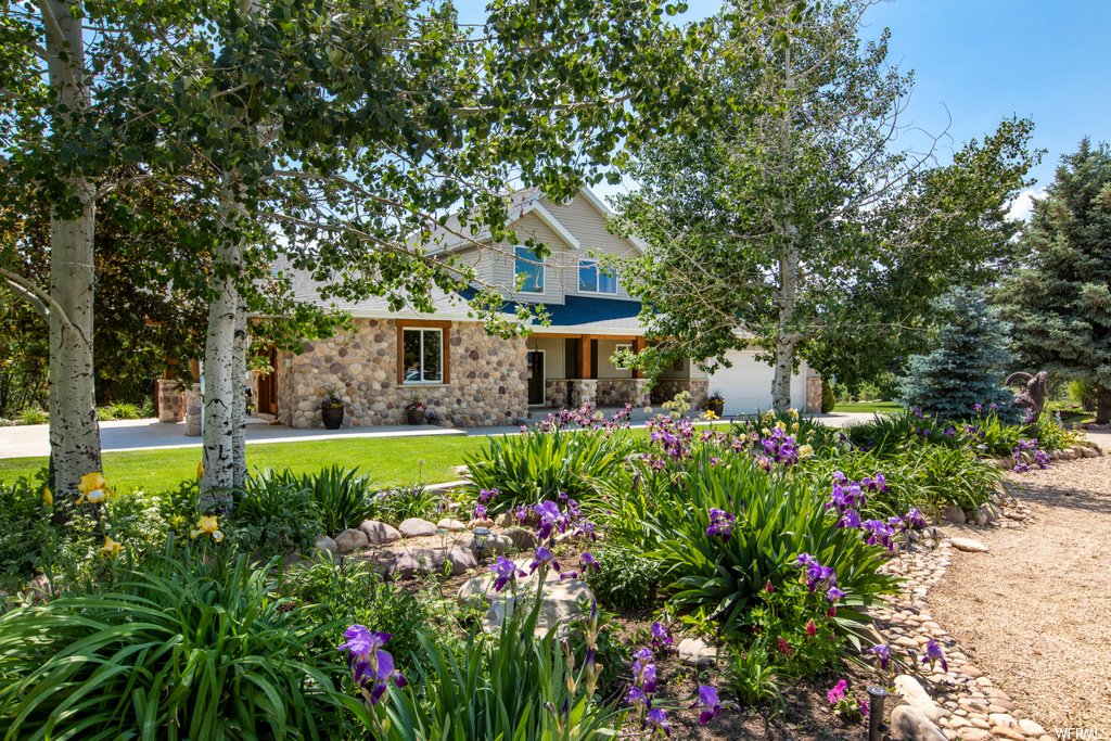 2646 E Crestview Dr, Woodland, UT 84036