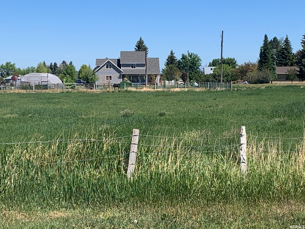 55 E 100 S, Laketown, UT 84038