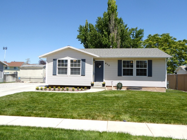 653 W 700 S, Tremonton, UT 84337