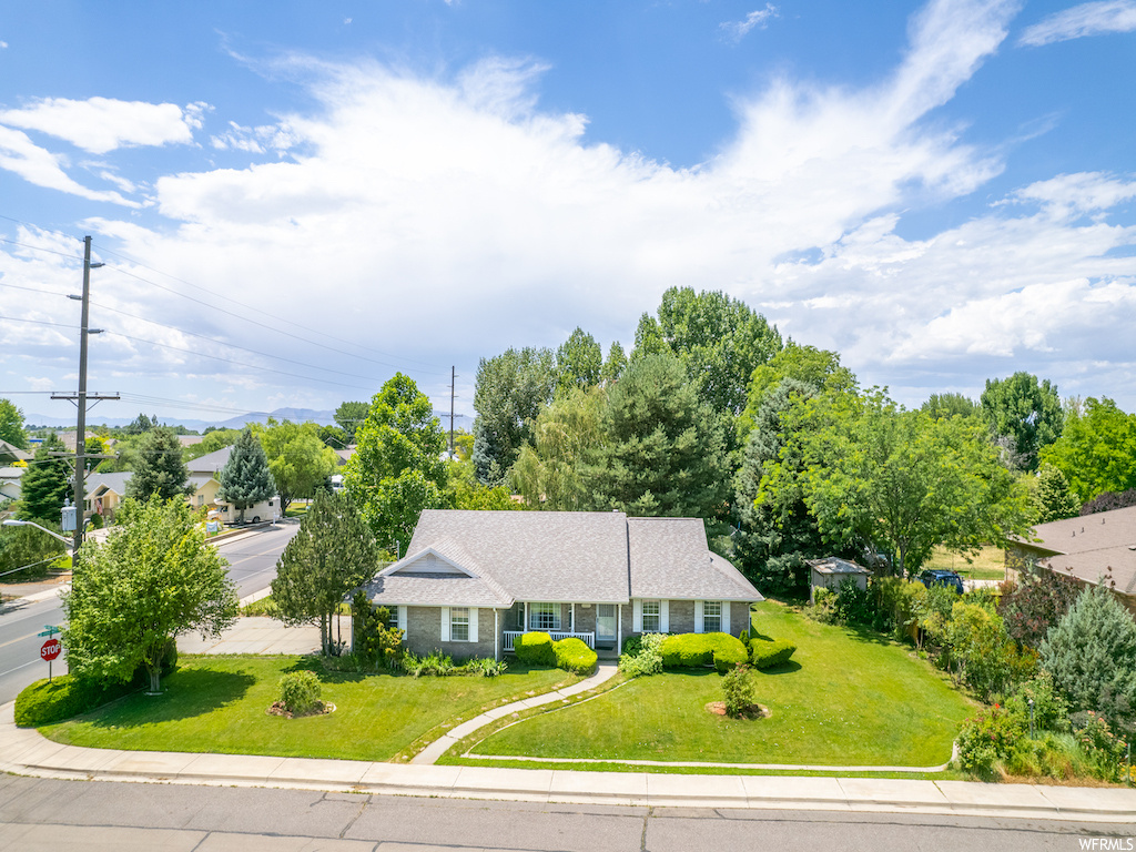 1225 N 1380 W, Mapleton, UT 84664