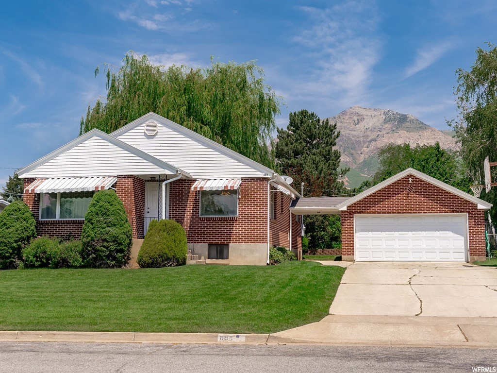 664 E 2700 N, North Ogden, UT 84414