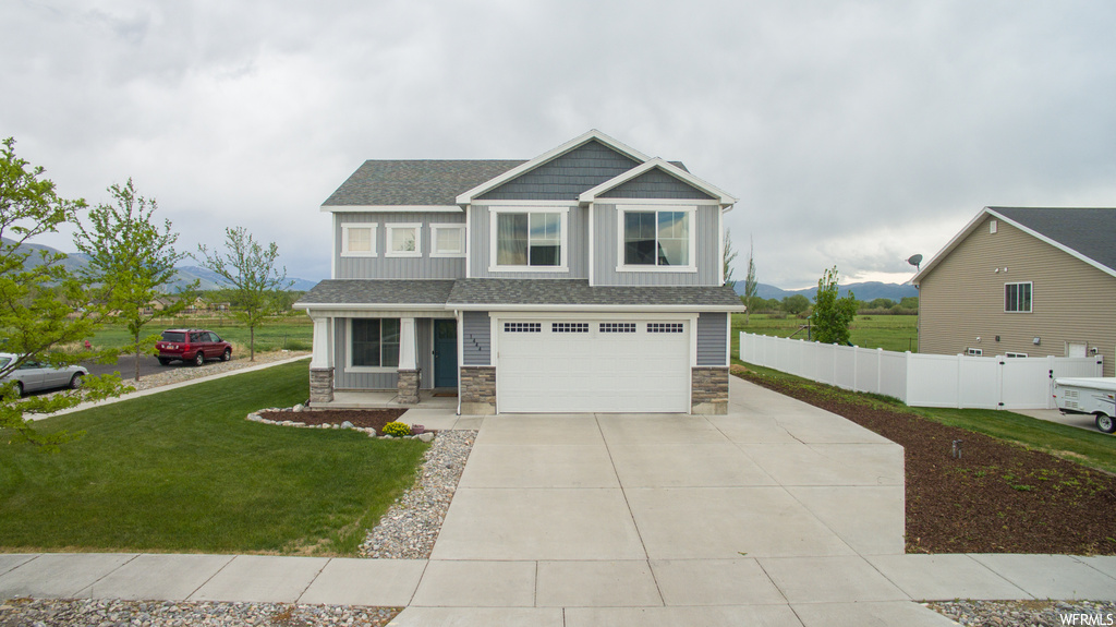 1444 W 800 S, Logan, UT 84321