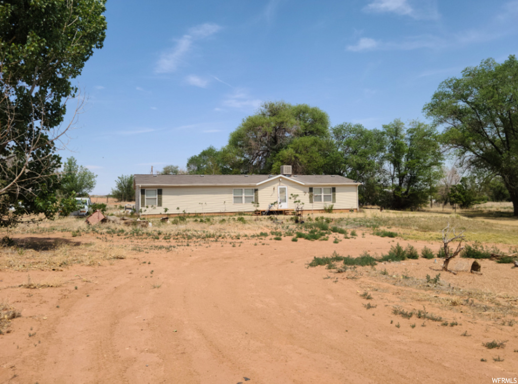9873 E Hwy 40, Gusher, UT 84026