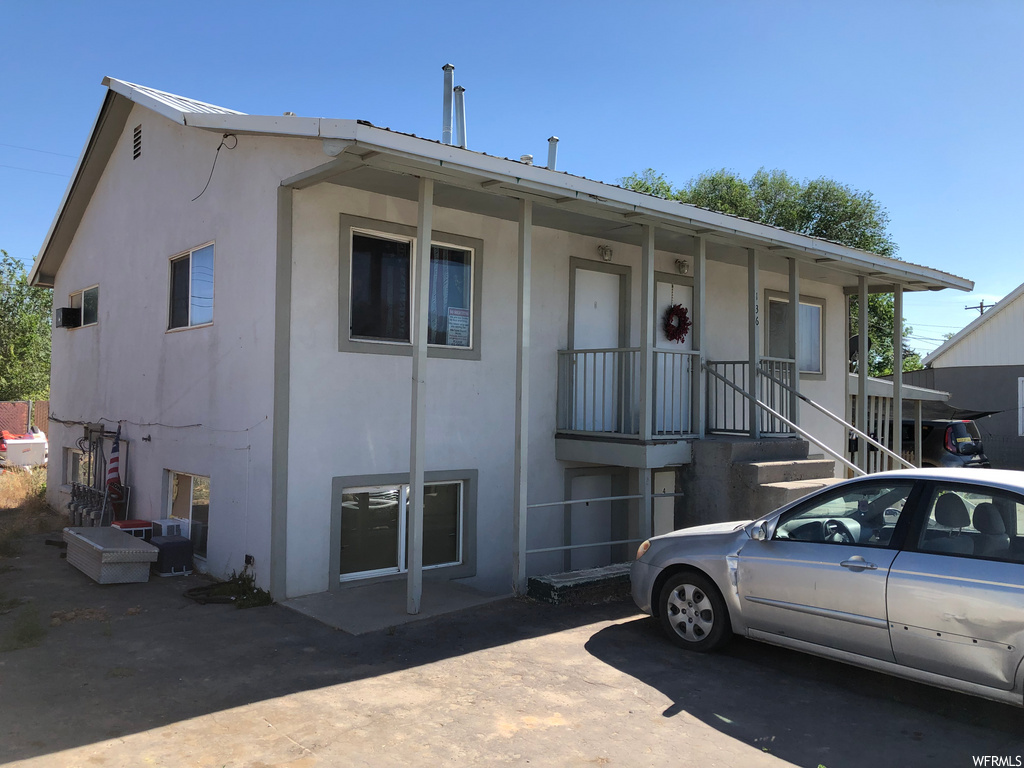 136 E 400 S, Vernal, UT 84078