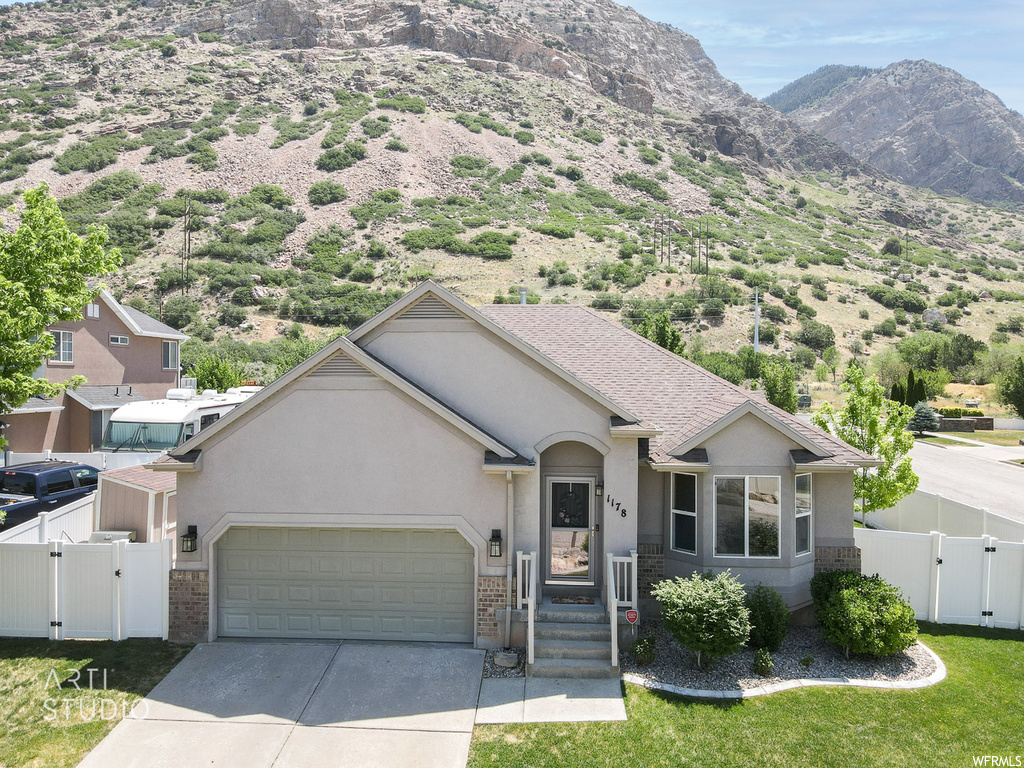 1178 N 1075 E, Ogden, UT 84404