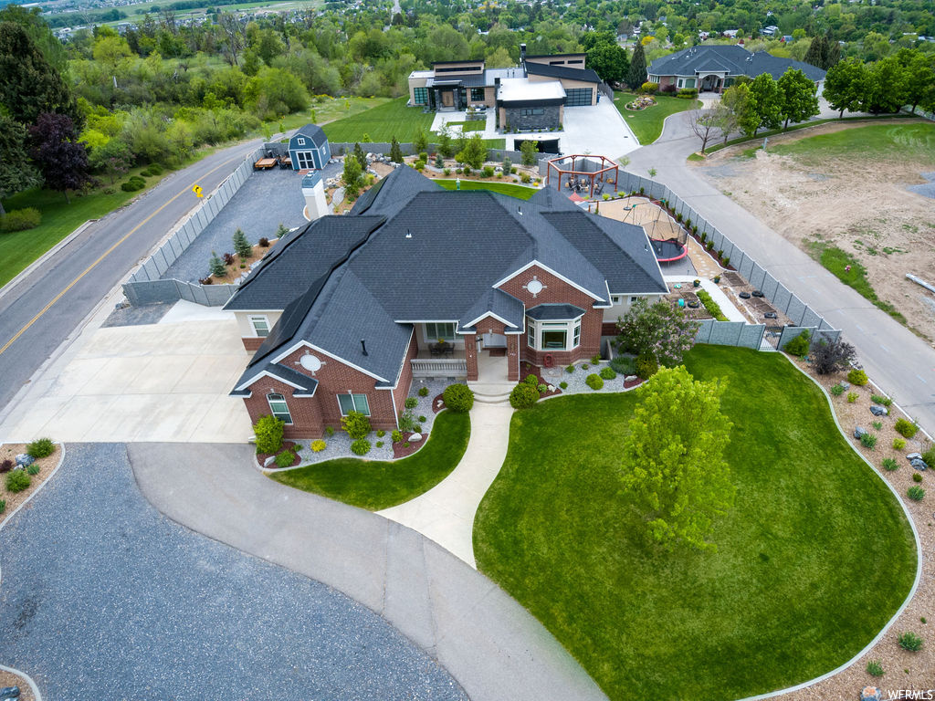 283 S 300 E, Providence, UT 84332