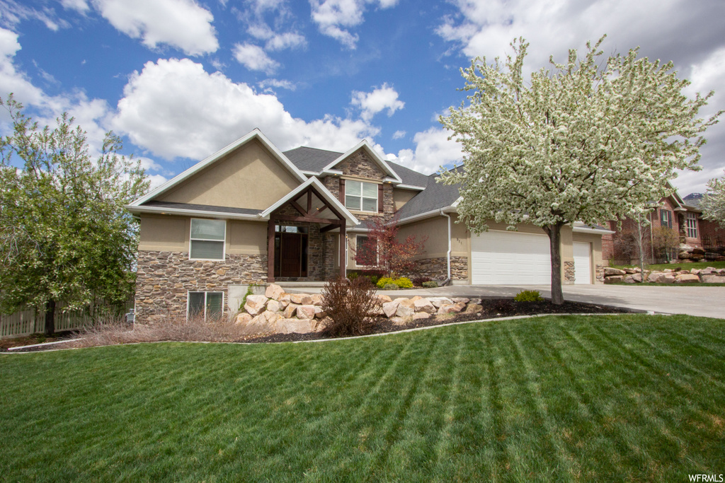 511 E 410 N, Hyde Park, UT 84318
