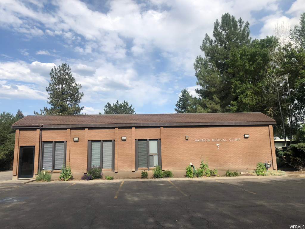 35 S 500 E, Heber City, UT 84032