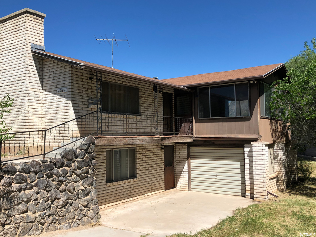 316 N 200 E, Nephi, UT 84648